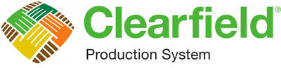 Clearfield Logo