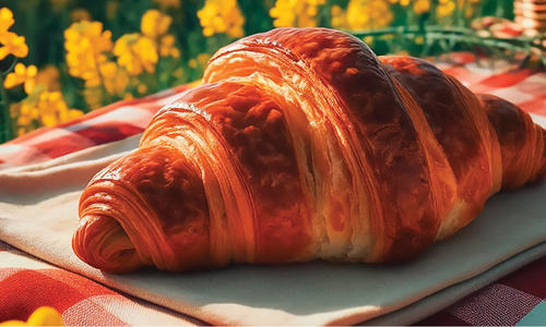 CROISSANT - 